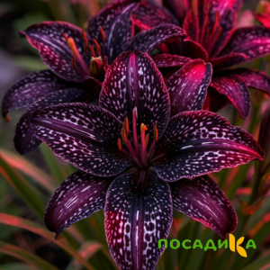 Лилейник Вояж купить по цене от 699р. в интернет-магазине «Посадика» с доставкой почтой в в Горячий Ключе и по всей России – [изображение №1].