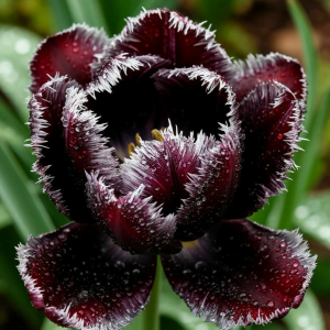 Тюльпан Люмьер купить по цене от 207р. в интернет-магазине «Посадика» с доставкой почтой в в Горячий Ключе и по всей России – [изображение №1].